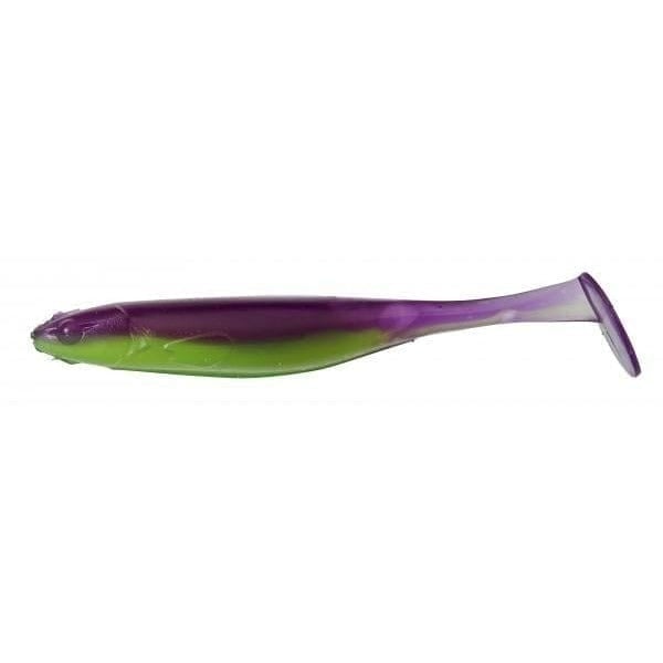 ILLEX Magic Fat Shad 4"