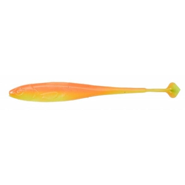 Illex Magic Finess Shad 3"