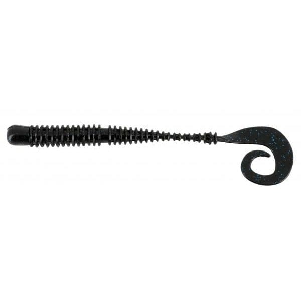 Illex MAGIC RING CURLY WORM 4''
