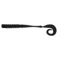 Illex MAGIC RING CURLY WORM 4''