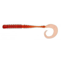 Illex MAGIC RING CURLY WORM 4''