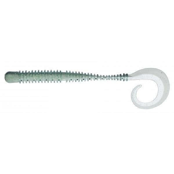 Illex MAGIC RING CURLY WORM 4''