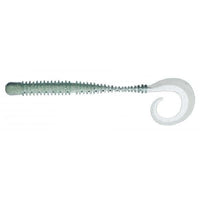 Illex MAGIC RING CURLY WORM 4''