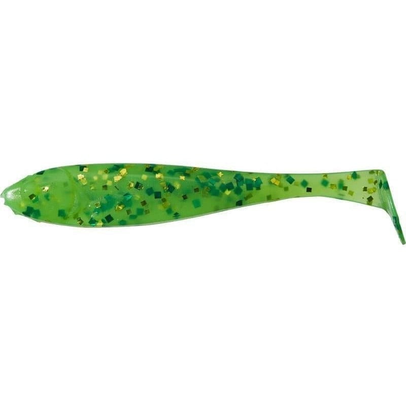 ILLEX Magic Slim Shad 2,5"