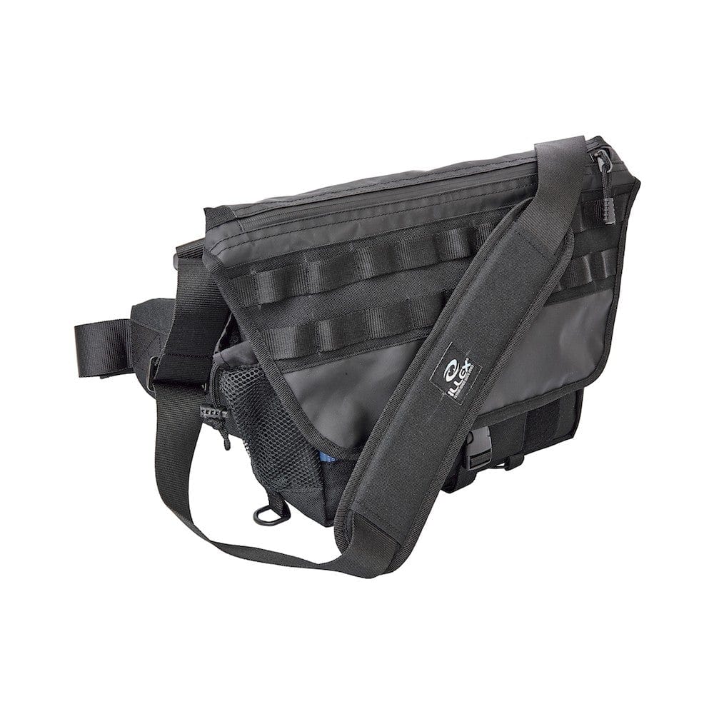 Illex Messenger - 09911