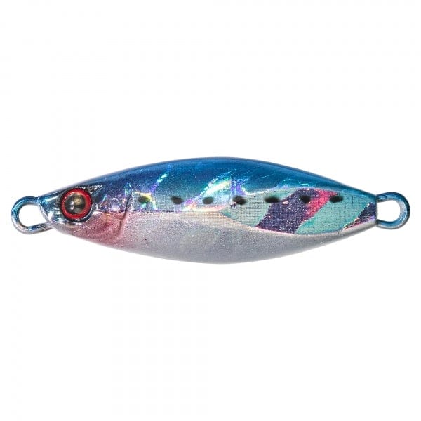ILLEX Micro slow lazy jig 24g