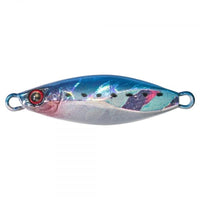 ILLEX Micro slow lazy jig 24g