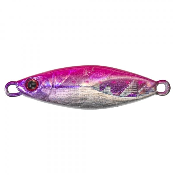 ILLEX Micro slow lazy jig 24g