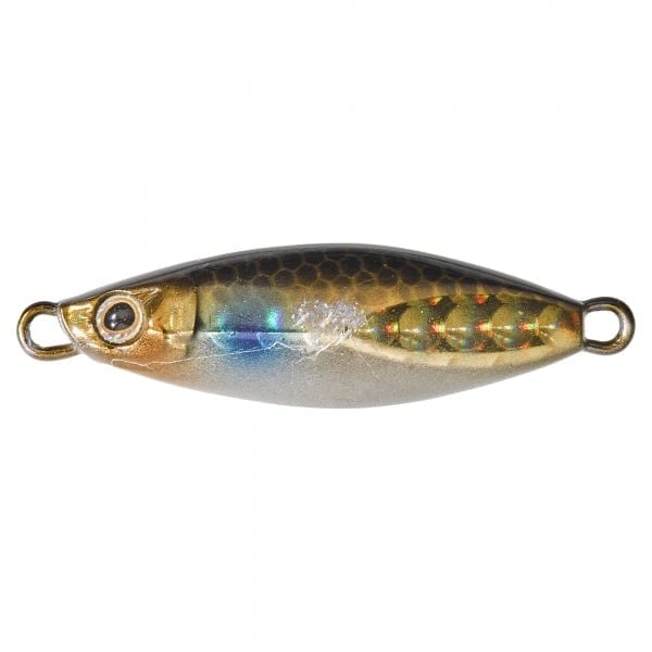 ILLEX Micro slow lazy jig 24g