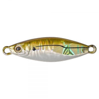 ILLEX Micro slow lazy jig 24g