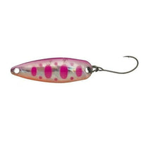 ILLEX Native Spoon 1.5g Pink Yamame