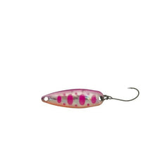 ILLEX Native Spoon 3.5g Pink Yamame