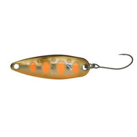 ILLEX Native Spoon 7g Copper Trout