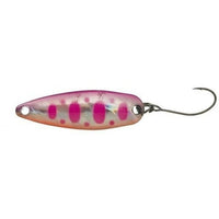 ILLEX Native Spoon 7g Pink Yamame