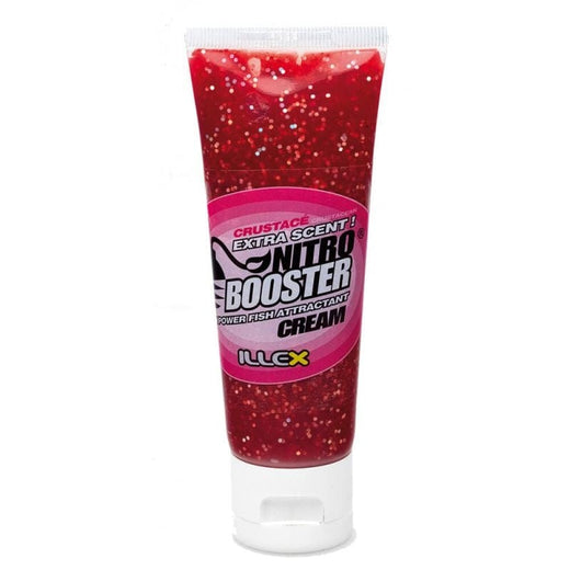 Illex Nitro Booster Attractant Cream 75ml