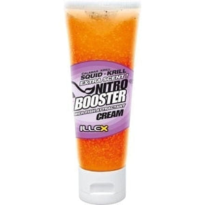Illex Nitro Booster Attractant Cream 75ml