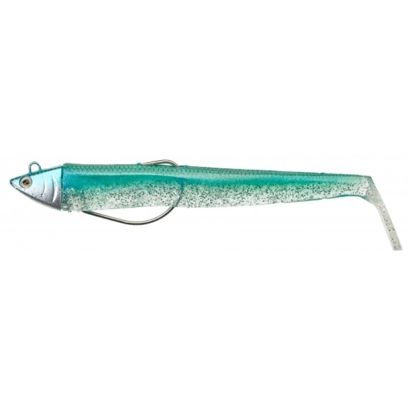ILLEX Nitro Sprad Slim Shad 140 + Head 14g