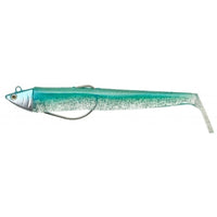 ILLEX Nitro Sprad Slim Shad 140 + Head 14g