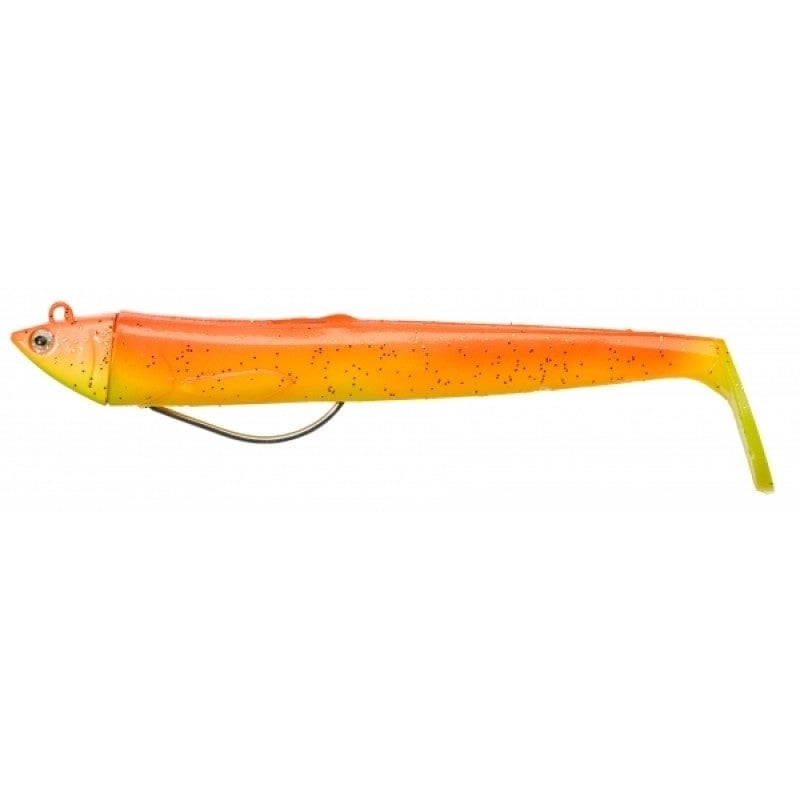 ILLEX Nitro Sprad Slim Shad 140 + Head 14g