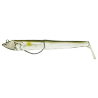 ILLEX Nitro Sprad Slim Shad 140 + Head 14g