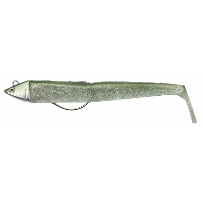 ILLEX Nitro Sprad Slim Shad 140 + Head 14g