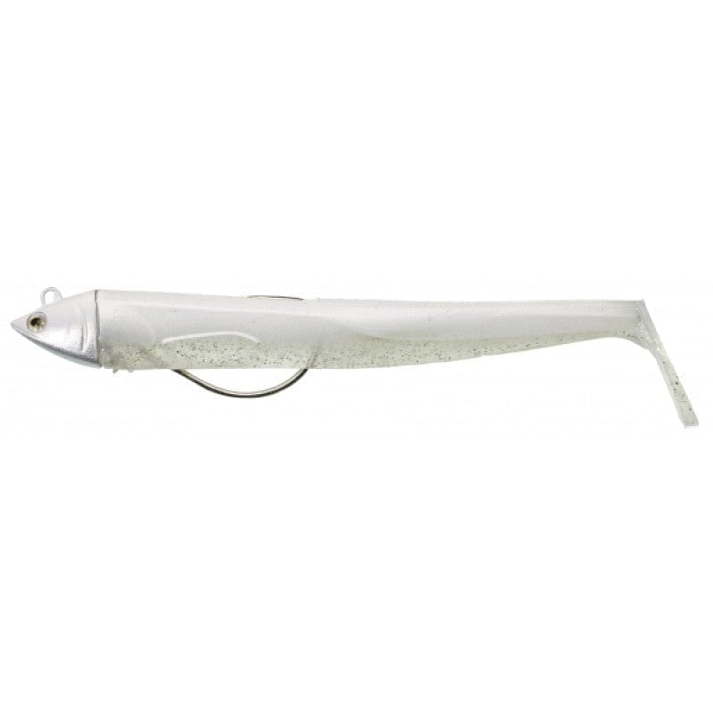 ILLEX Nitro Sprad Slim Shad 140 + Head 14g
