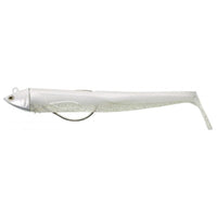 ILLEX Nitro Sprad Slim Shad 140 + Head 14g