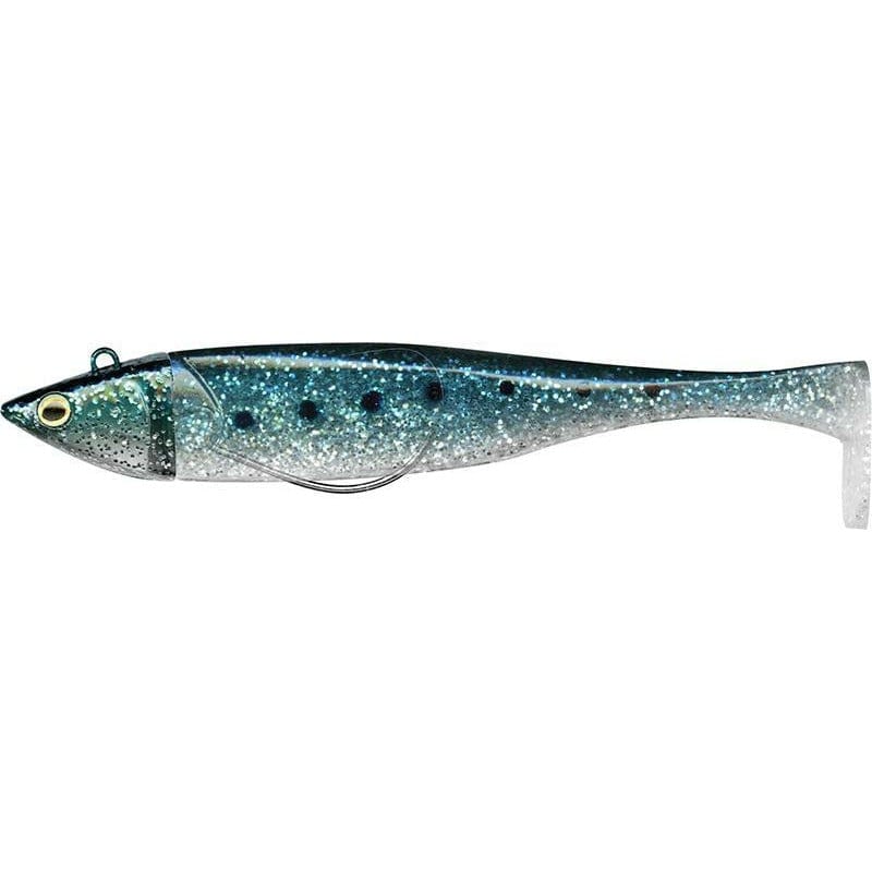 ILLEX Nitro Sprat Shad 120 + Head 14g