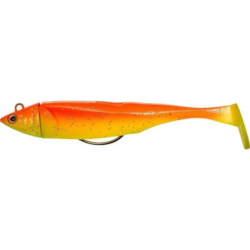 ILLEX Nitro Sprat Shad 120 + Head 14g