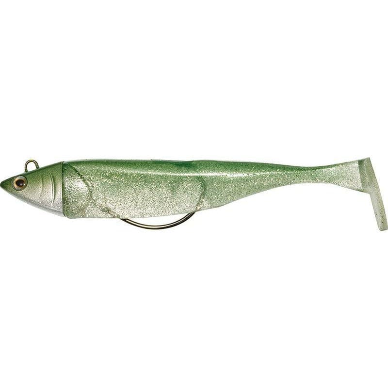 ILLEX Nitro Sprat Shad 120 + Head 14g