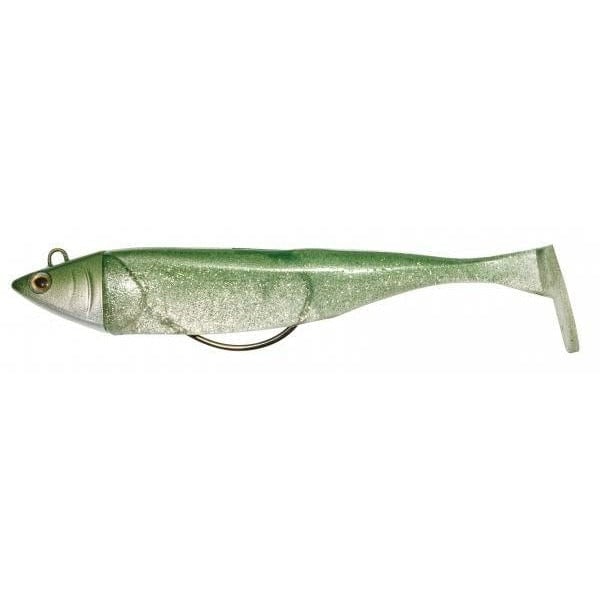 ILLEX Nitro sprat shad 90 + Head 10g