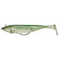 ILLEX Nitro sprat shad 90 + Head 10g