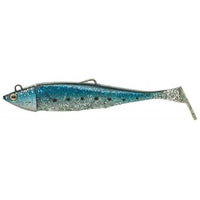 ILLEX Nitro sprat shad 90 + Head 10g