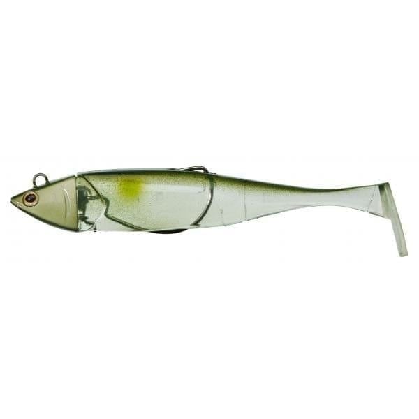 ILLEX Nitro sprat shad 90 + Head 10g