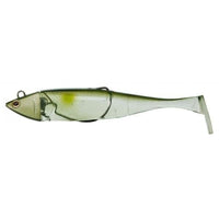 ILLEX Nitro sprat shad 90 + Head 10g