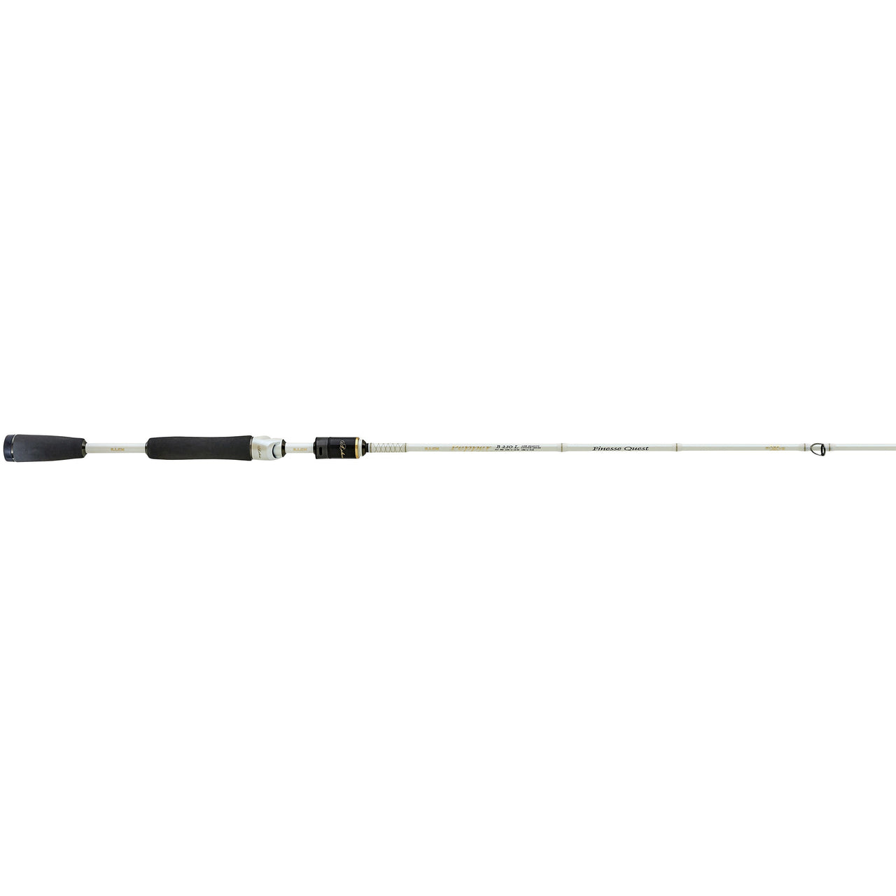 Illex Pepper X5 B L Finesse Quest 2.10m 2-12gr