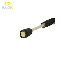 Illex PEPPER X5 S 1982 UL Micro Jig Special 0.4-5g 197.5cm