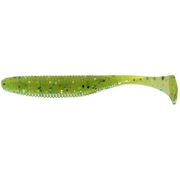 ILLEX Rhytm Wave 4'8"