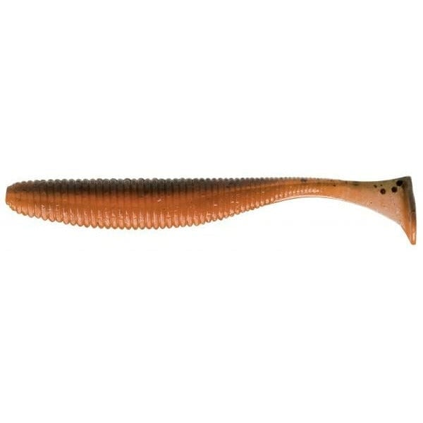 ILLEX Rhytm Wave 4'8"