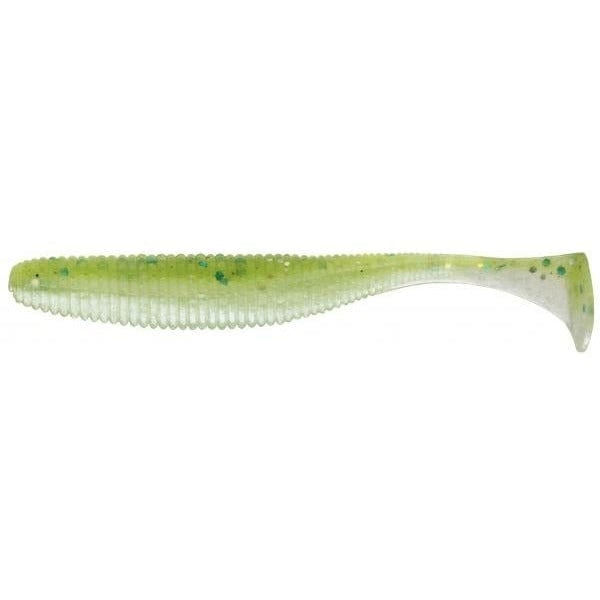 ILLEX Rhytm Wave 4'8"