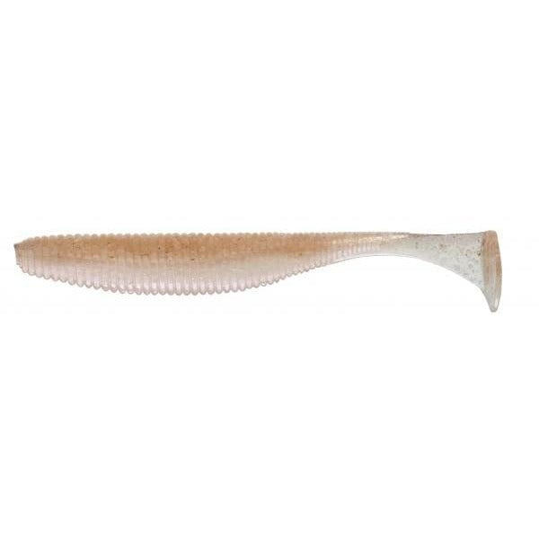 ILLEX Rhytm Wave 4'8"