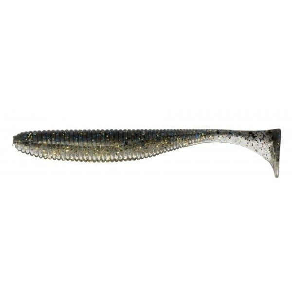 ILLEX Rhytm Wave 4'8"
