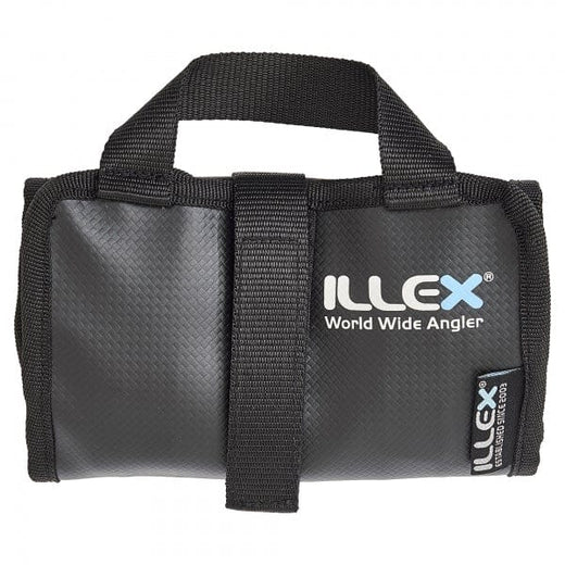 ILLEX ROLL UP JIG WALLET