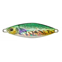 ILLEX Slow lazy jig 120g