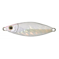 ILLEX Slow lazy jig 120g