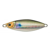 ILLEX Slow lazy jig 120g