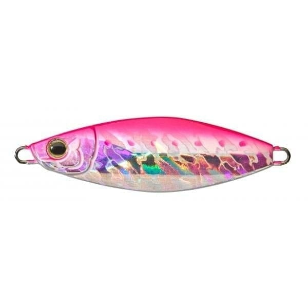 ILLEX Slow lazy jig 120g