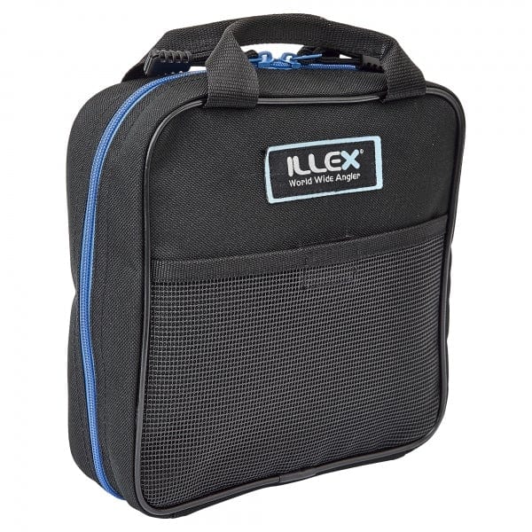 ILLEX Soft binder bag