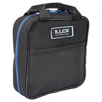 ILLEX Soft binder bag