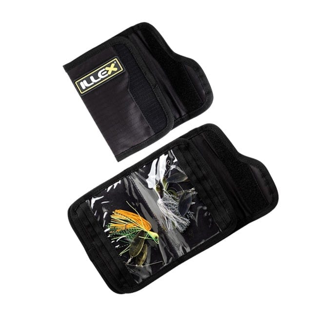 Illex Spinnerbait Binder Bag - 09771